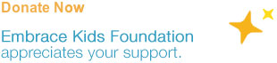 donate